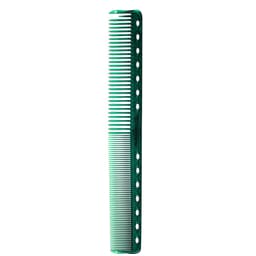 カットコームYS-s339 トランスペアレントグリーン（175mm） 1