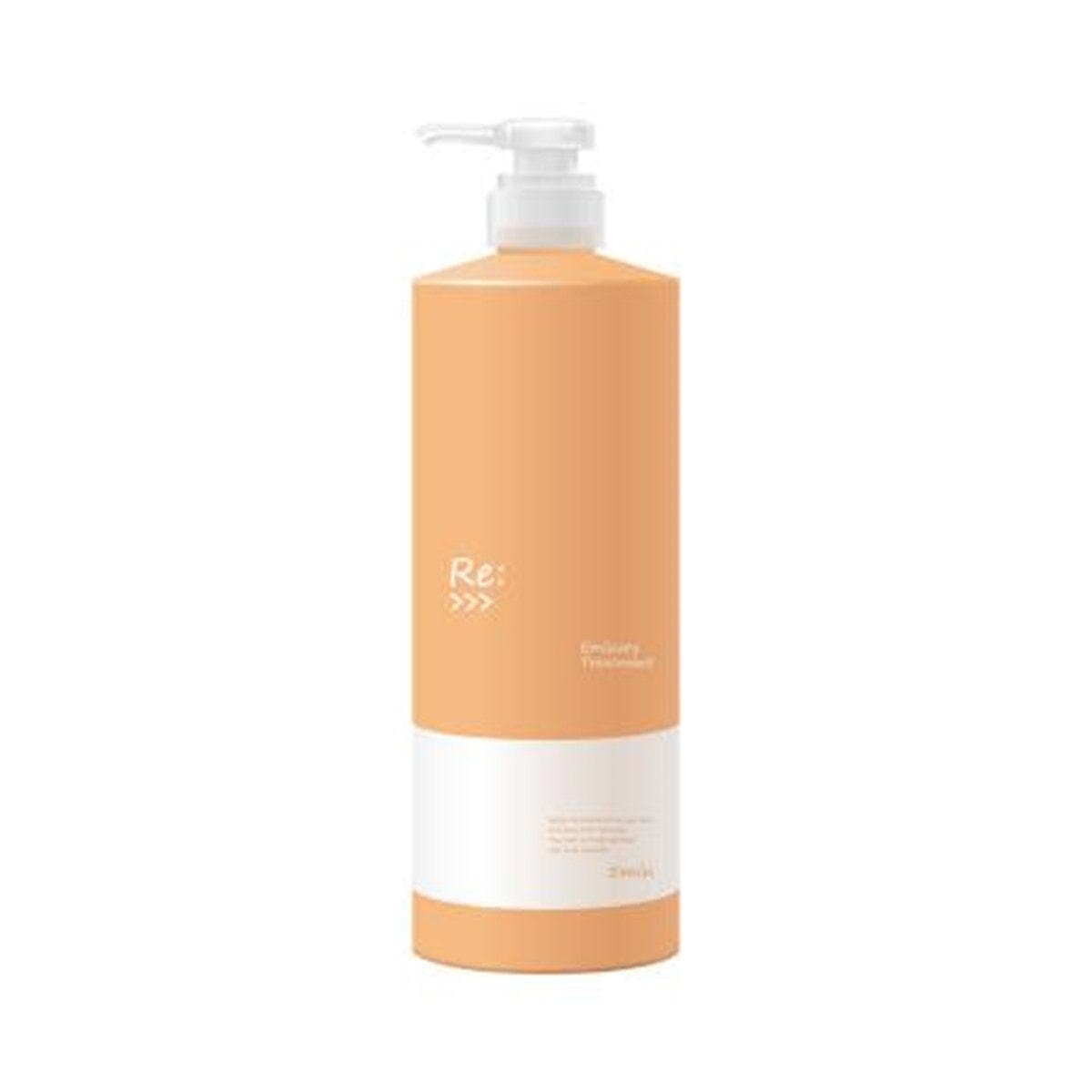 【数量限定サイズ】Re: エミサリートリートメントR 1000ml 1
