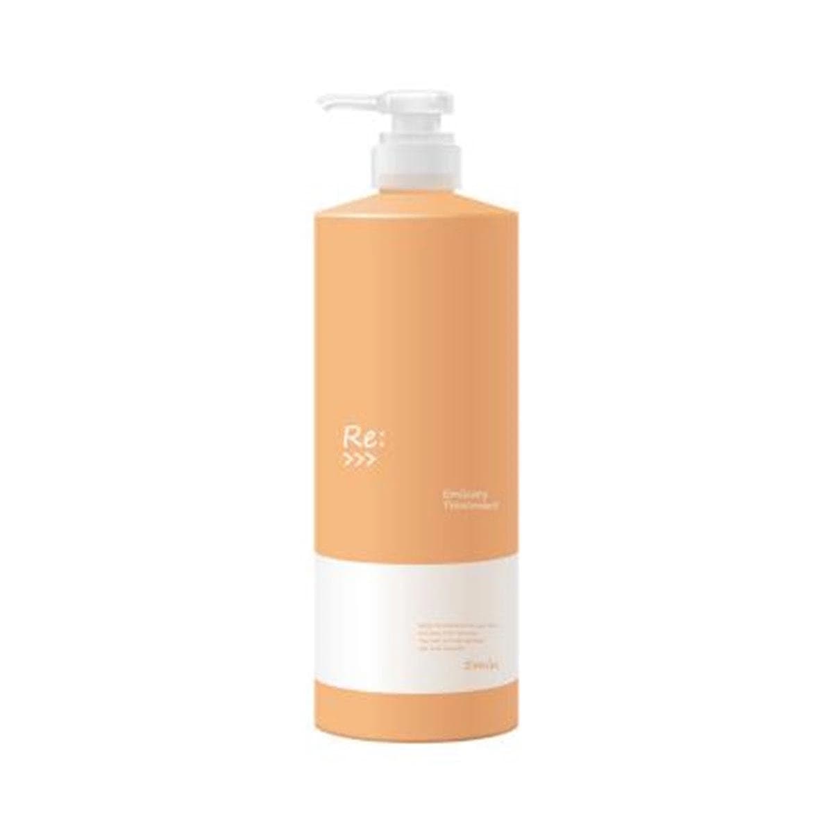 【数量限定サイズ】Re: エミサリートリートメントR 1000ml 1