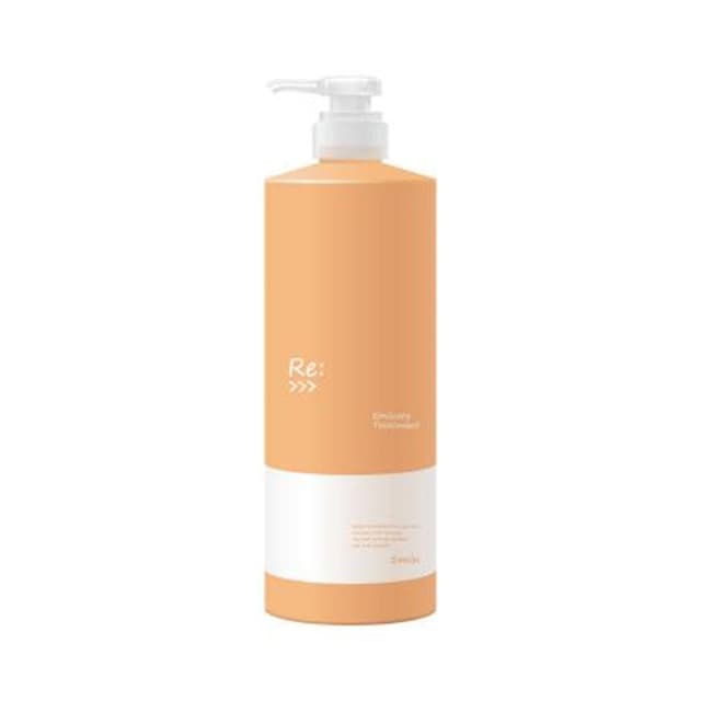 【数量限定サイズ】Re: エミサリートリートメントR 1000ml 1