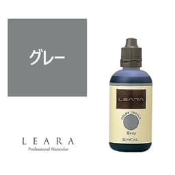 レアラ カラーエッセンス グレー 100g 1