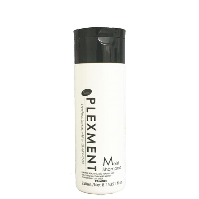 パイモア プレックスメント モイストシャンプー 250ml 1
