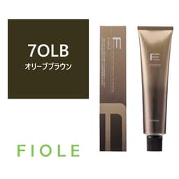 ラディーチェ 7OLB(オリーブブラウン) 120g《グレイカラー》【医薬部外品】 1