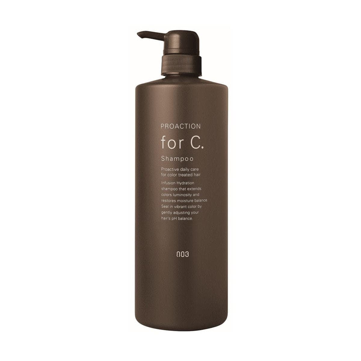 forC シャンプーN 1000ml 1