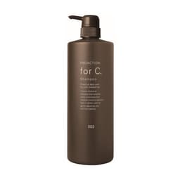 forC シャンプーN 1000ml 1