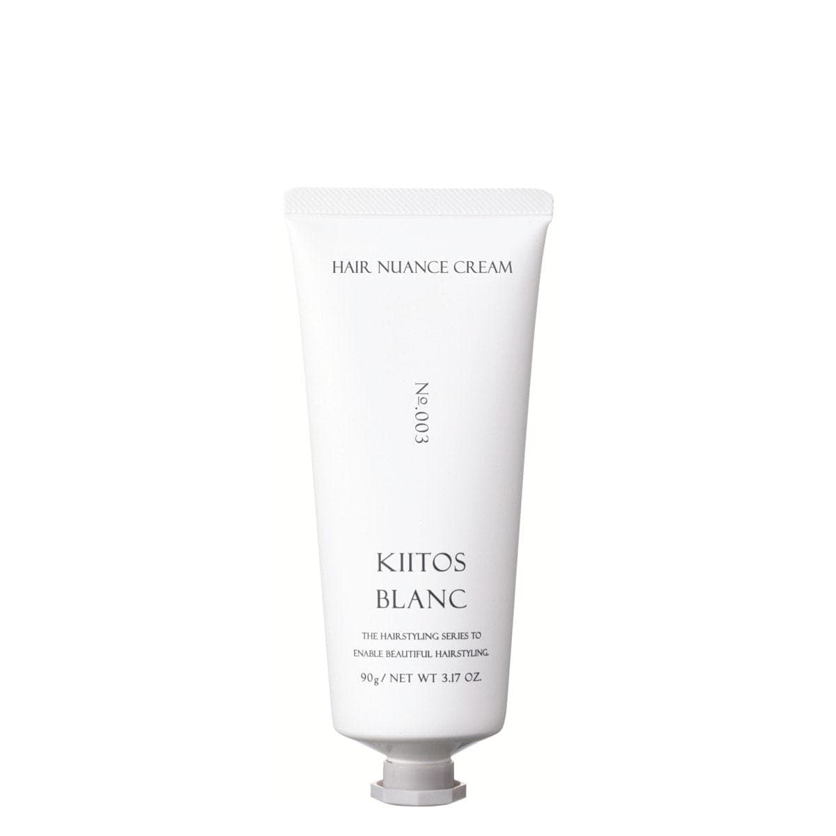 キートスブラン ヘアニュアンスクリーム 3 90g 1