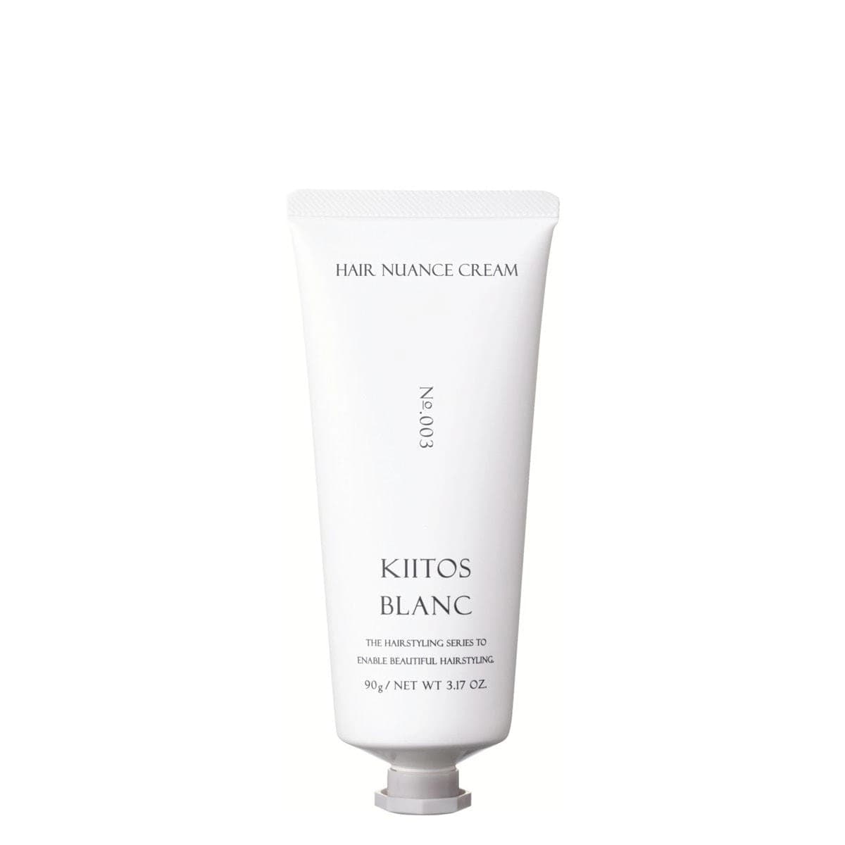 キートスブラン ヘアニュアンスクリーム 3 90g 1