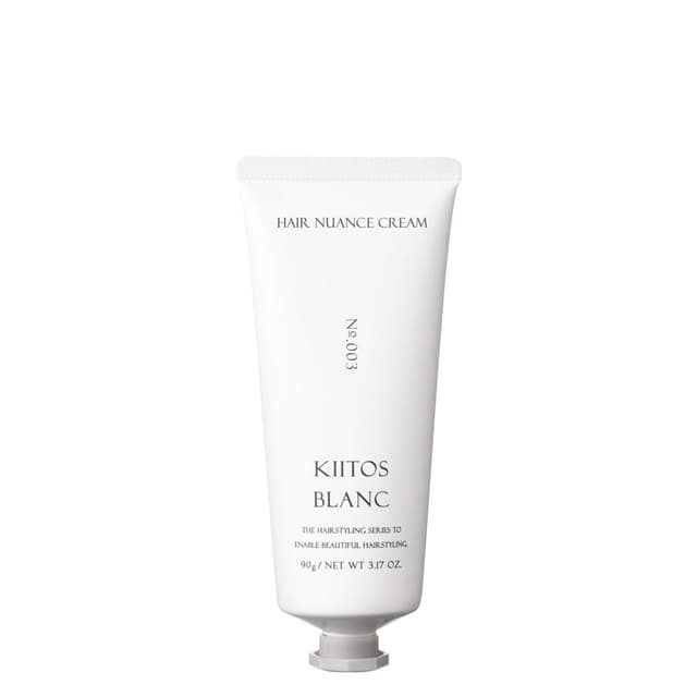 キートスブラン ヘアニュアンスクリーム 3 90g 1