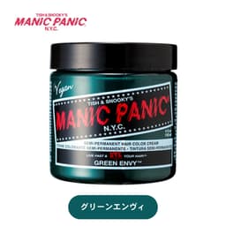 マニックパニック グリーンエンヴィ 118ml 1