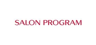 SALON PROGRAM（サロンプログラム）