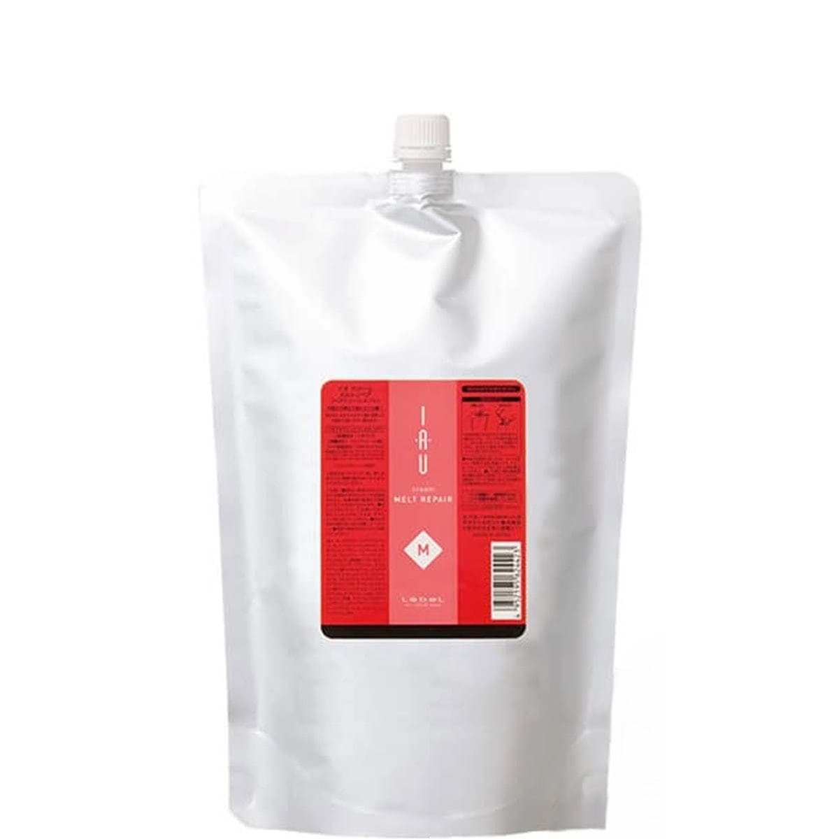 イオ クリーム メルトリペア 2500ml 1
