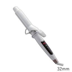 クレイツイオン エレメアカールアイロン 32mm SC-G73310W ホワイト 1