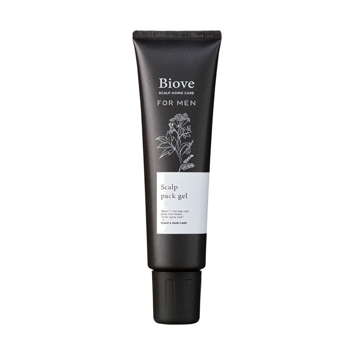 【Biove FOR MEN】ビオーブ フォー メン スキャルプパックジェル 150g 1