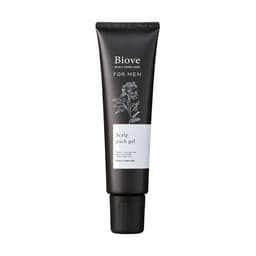 【Biove FOR MEN】ビオーブ フォー メン スキャルプパックジェル 150g 1