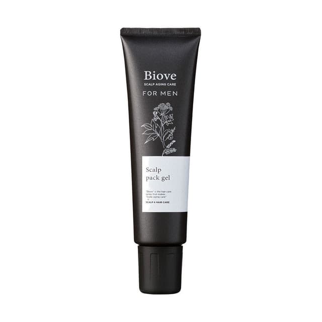 【Biove FOR MEN】ビオーブ フォー メン スキャルプパックジェル 150g 1