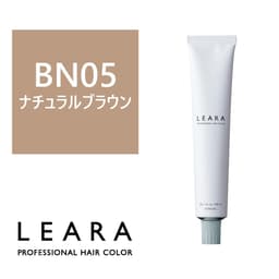 レアラ カラー BN05 80g N《グレイカラー》【医薬部外品】 1