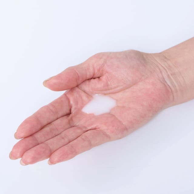 SONO トリートメントミルク 100g 5