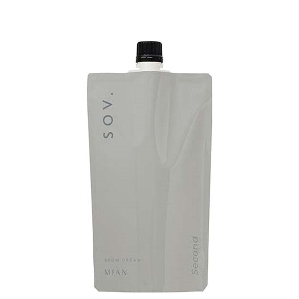 SOV.(ソヴ) ブロムクリーム 400g 1