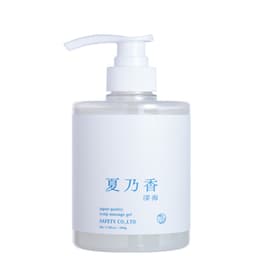 夏乃香 スキャルプマッサージジェル 深海 500g 1
