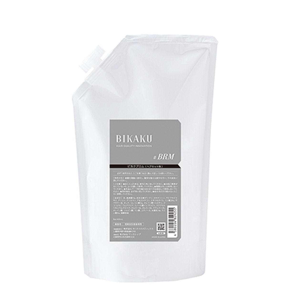美革（ビカク）BRM 400ml 1