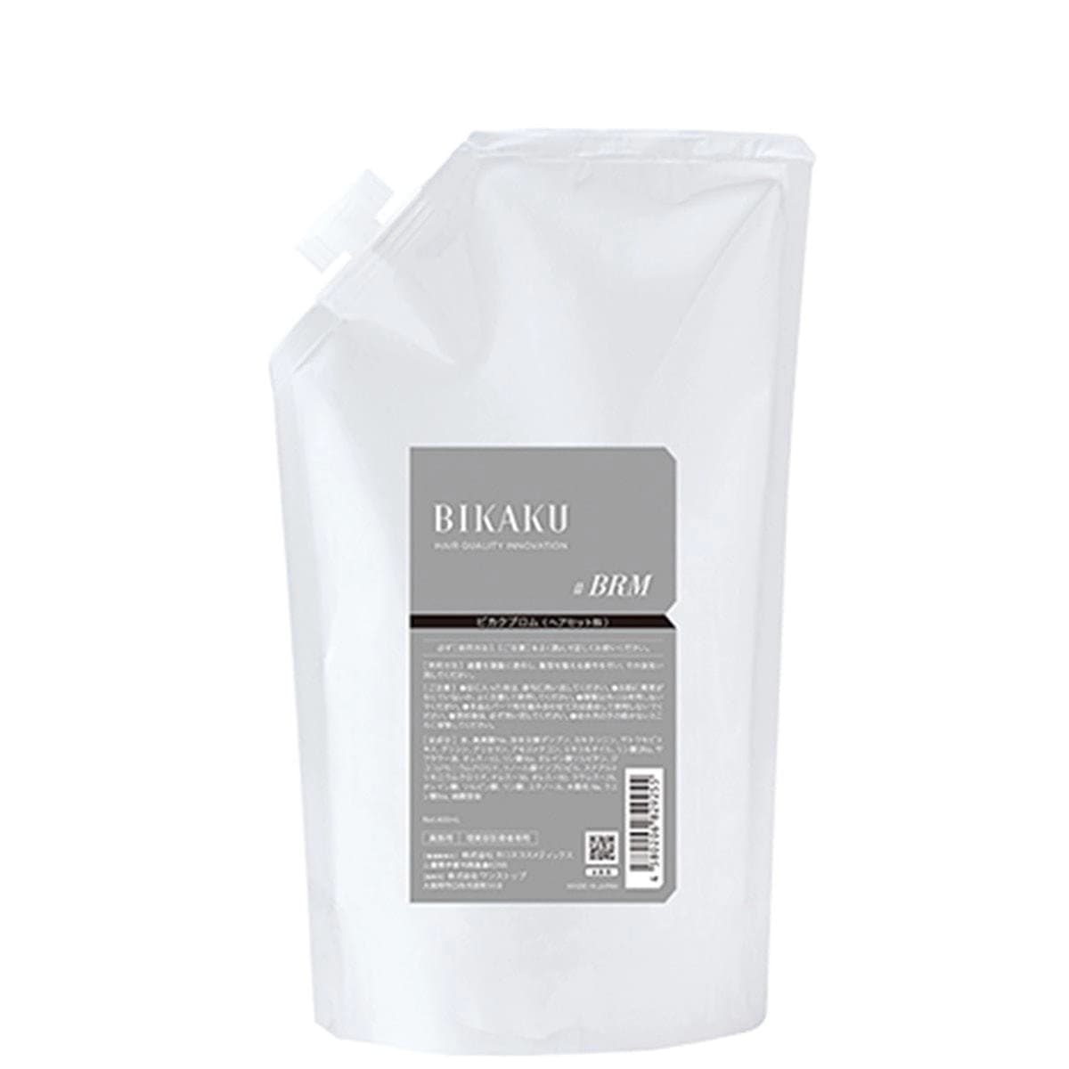 美革（ビカク）BRM 400ml 1