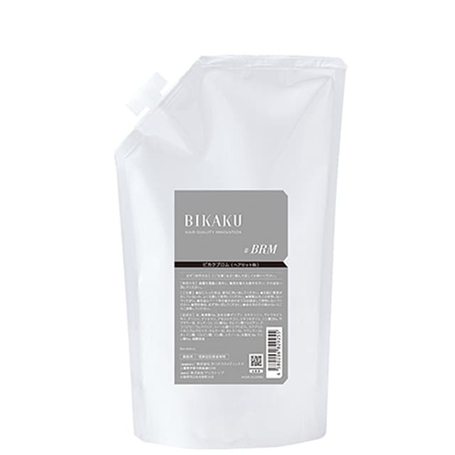 美革（ビカク）BRM 400ml 1