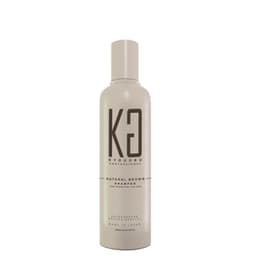 KYOGOKU カラーシャンプー ナチュラルブラウン 200ml 1
