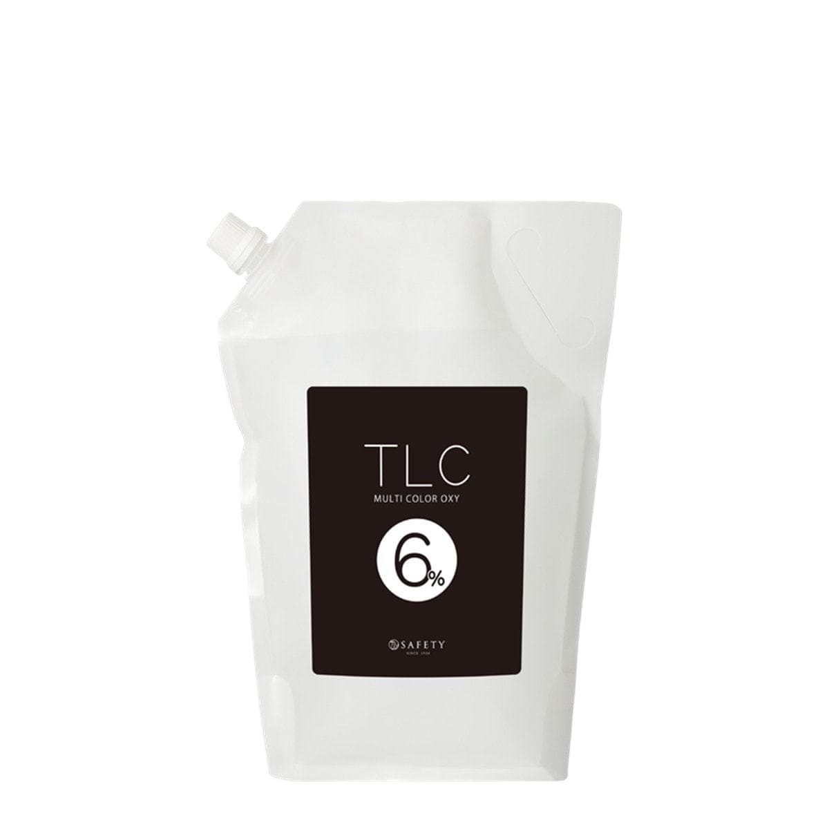 TLC マルチカラーオキシ 6% 2000ml【医薬部外品】 1