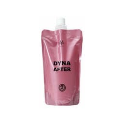 DYNA【ダイナ】AFTER  2剤 400g 化粧品 (ブロム酸) 1