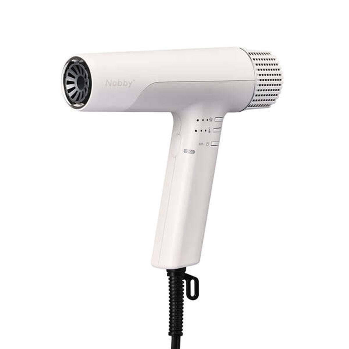 ノビープラス プロテクトイオンヘアドライヤーND340B-W（1300W）ホワイト 1