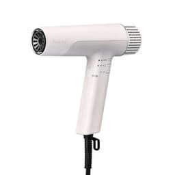 ノビープラス プロテクトイオンヘアドライヤーND340B-W（1300W）ホワイト 1