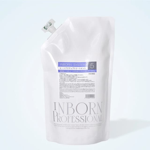 inborn(インボーン)  システム 5 1000g 2