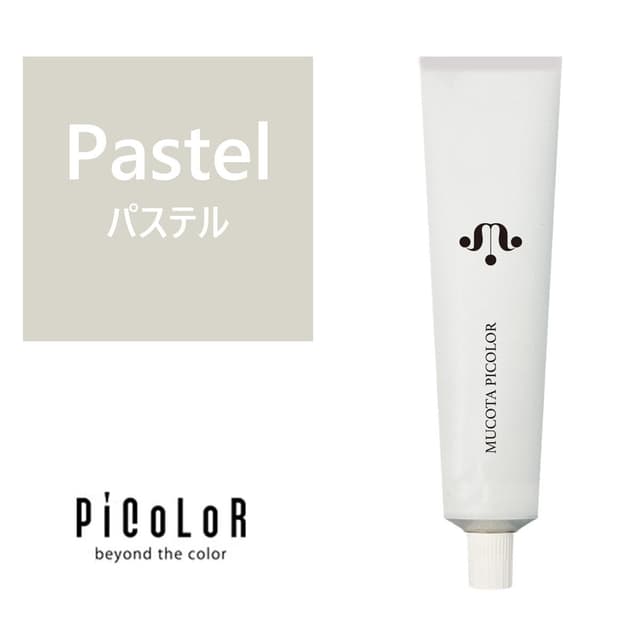 ピカラ pastel（パステル） 120g【医薬部外品】 1