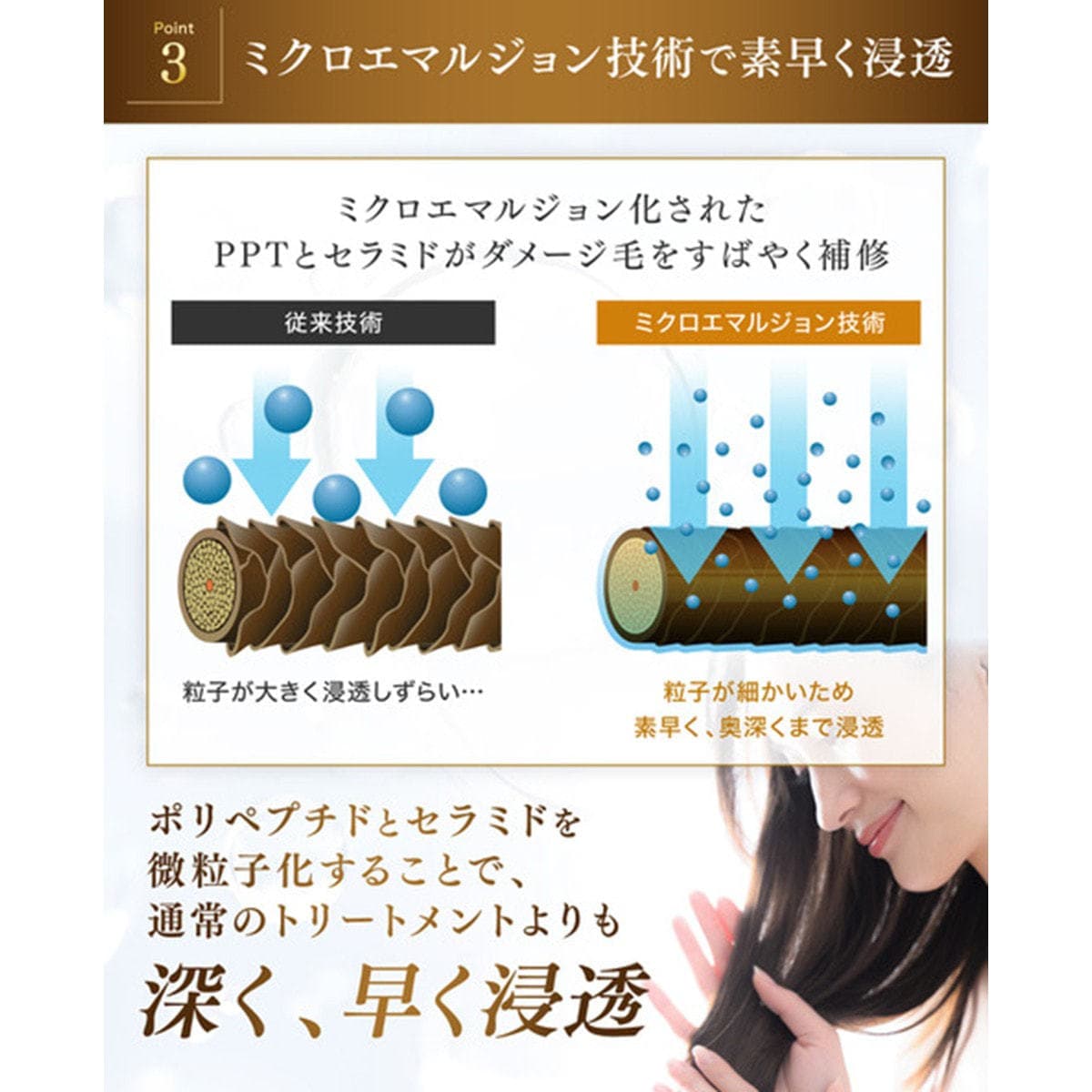 クリームPPT S トリートメント 1000g 4