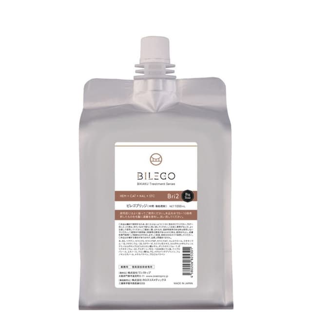 BILEGO（ビレゴ）Bri2（ブリッジ）1000ml 1