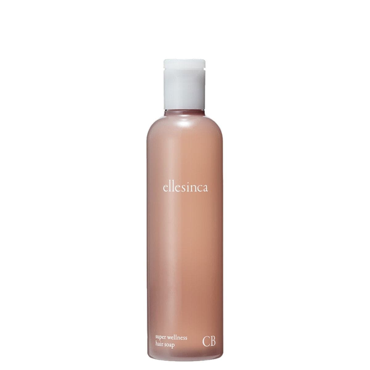エルシンカ スーパーウェルネス ヘアソープ CB 240ml 2