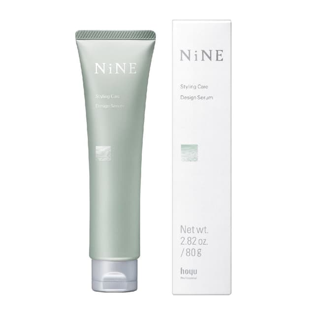 NiNE（ナイン）デザインセラム 80g 1
