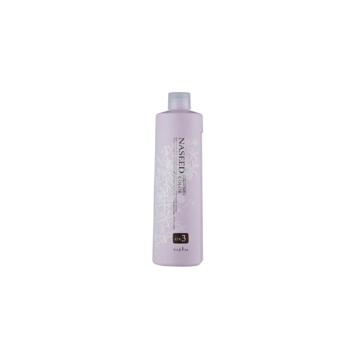 ナシードカラー オキシ 3% 1000ml 【医薬部外品】 1
