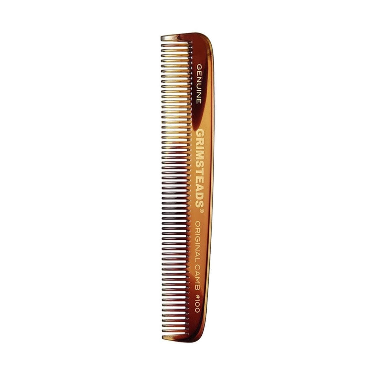 オリジナルコーム(19cm/3.5cm)♯100 1