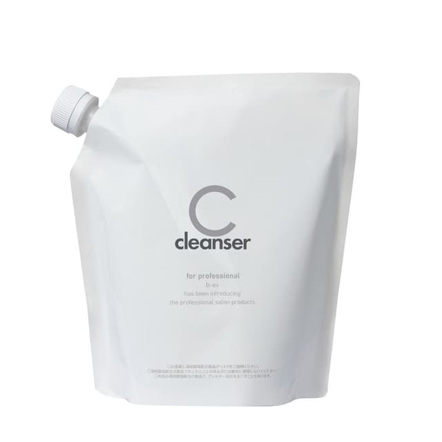 シークレンザー500g【医薬部外品】≪ローブリーチ/脱染剤≫ 1