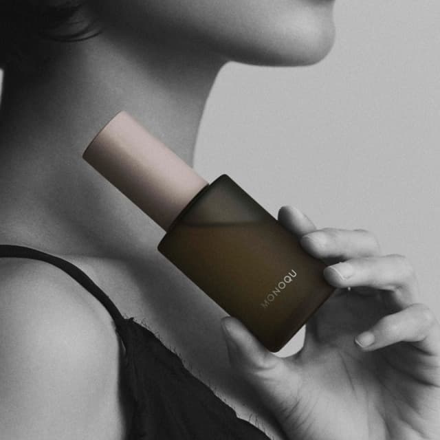 モノーク オイル 60ml 2