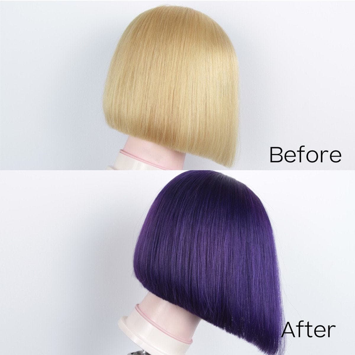 ソマルカラボ カラージェリー アネモネパープル 240g 4