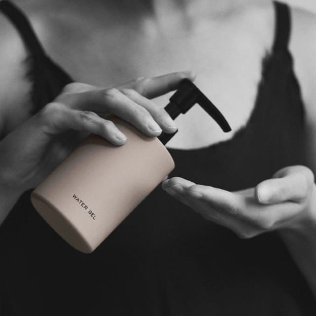 モノーク ウォータージェル 200ml 3
