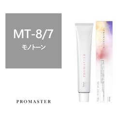 プロマスター MT-8/7 80g《ファッションカラー》【医薬部外品】 1