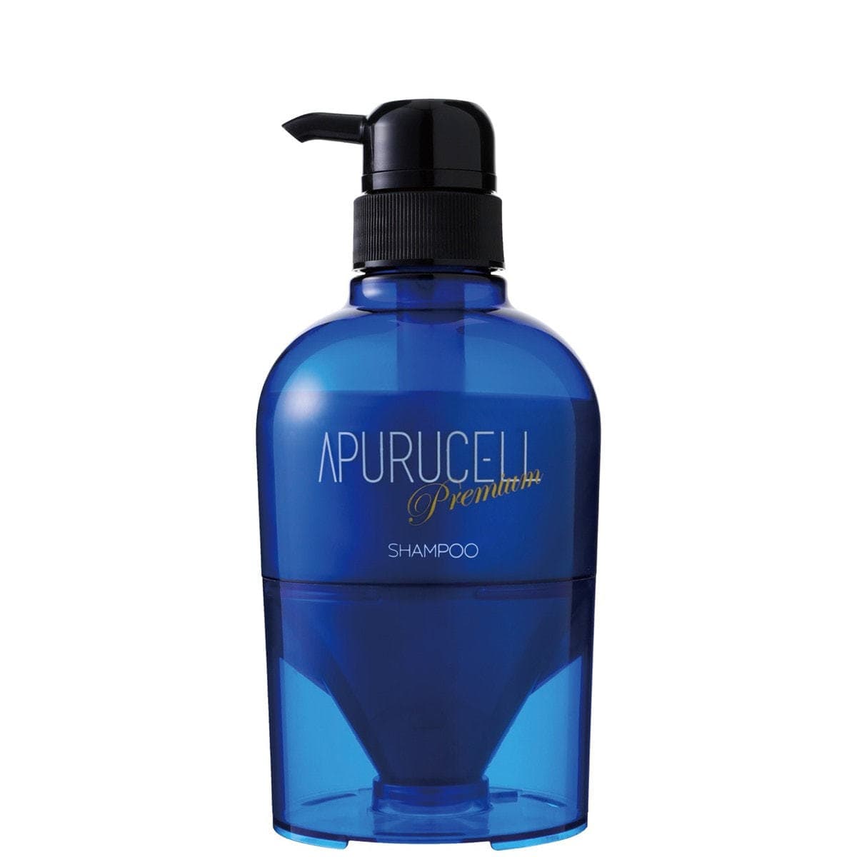 アプルセル シャンプー プレミアムⅡ 300ml 1