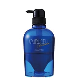 アプルセル シャンプー プレミアムⅡ 300ml 1