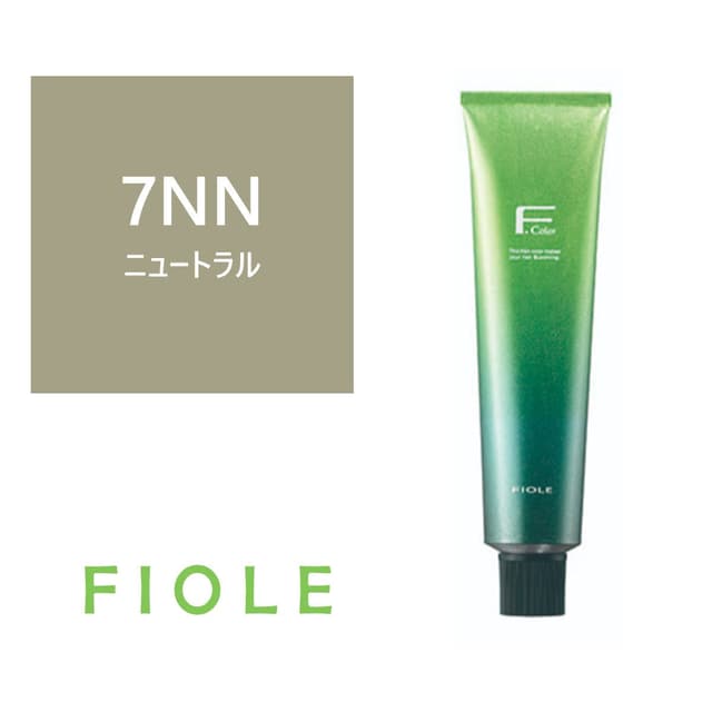 BLカラー 7NN(ニュートラル) 120g【医薬部外品】 1