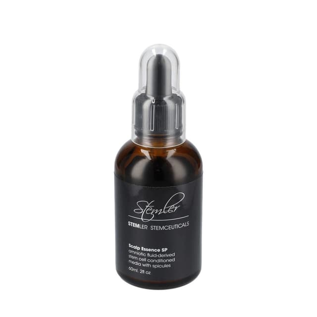 STEMLER(ステムラー)スカルプエッセンス SP 毛髪美容液 60ml 1