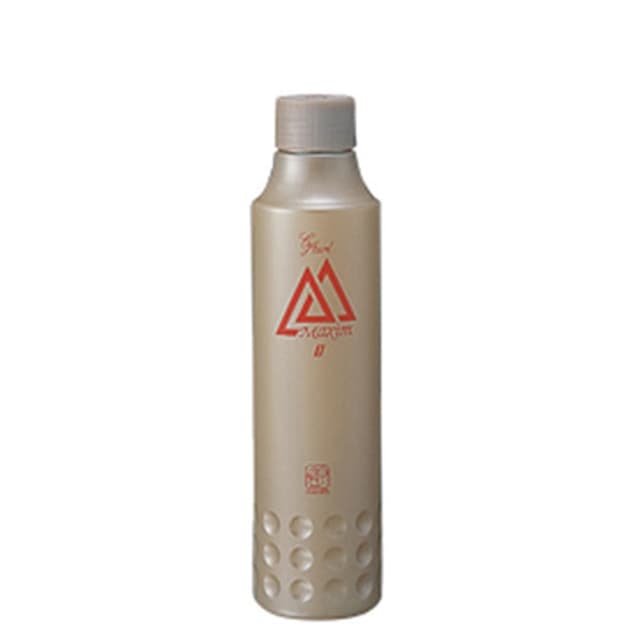 タマリス システィンウェーブローション マキシム 1剤 400ml【医薬部外品】 1