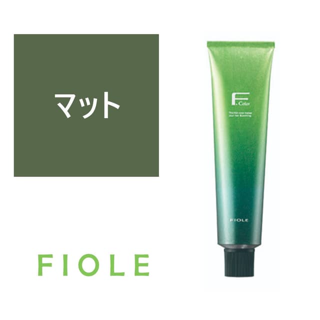 BLカラー マット(アシッドタイプ) 120g【医薬部外品】 1